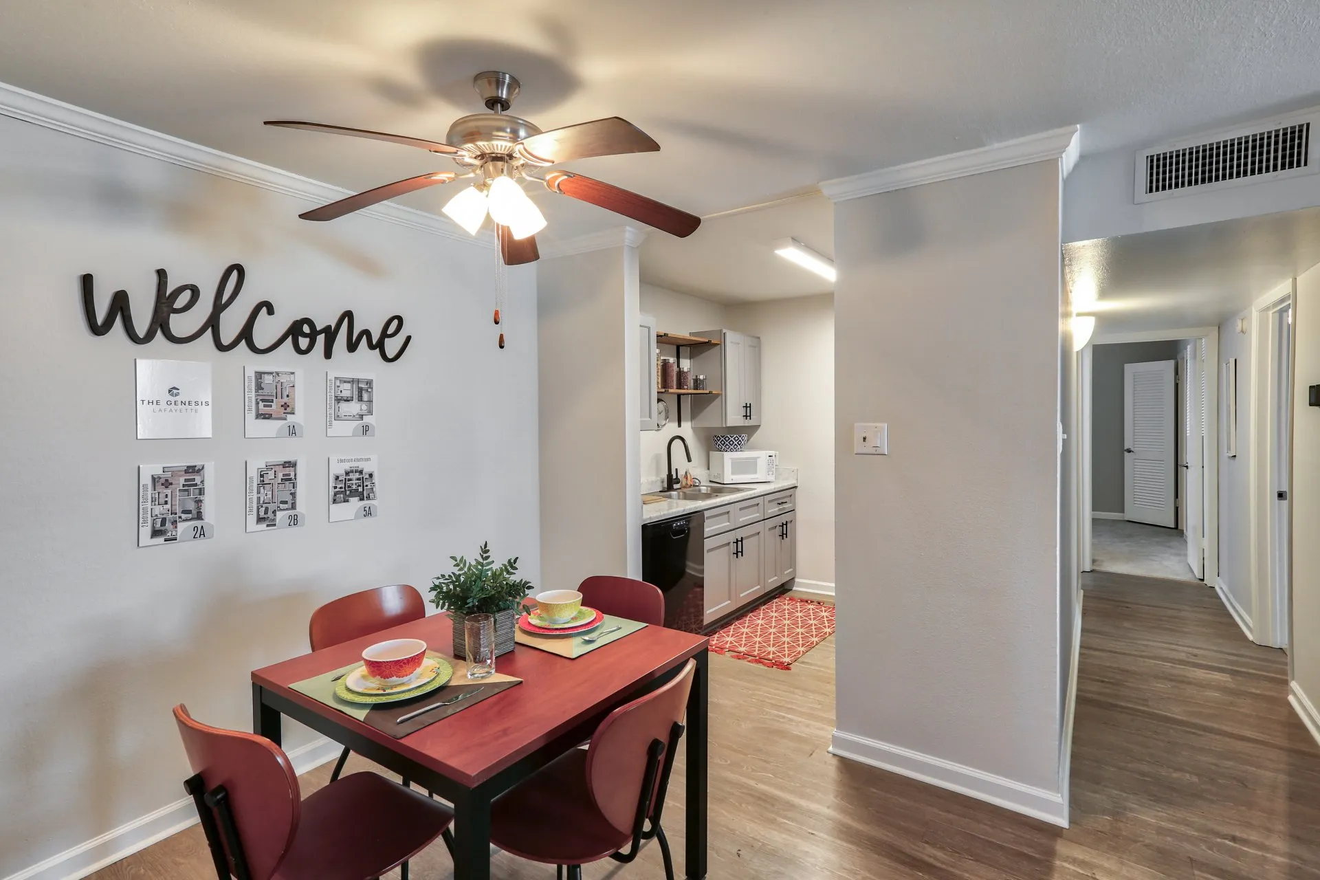 Luxury Apartment Lafayette Lafayette Apartment for Rent Genesis